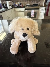 Ganz Webkinz Lil Kinz Golden Retriever Puppy No Code Plush Plushie Dog HS010