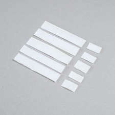 E-flite Hook and Loop Set (5): Ultra Micros E...