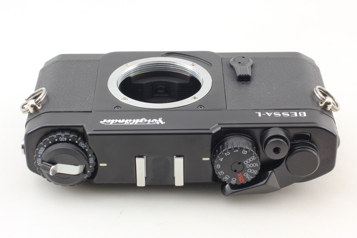 ★Voigtländer BESSA-L SUPER WIDE-HELIAR Voigtländer Bessa-L with Super Wide Heliar | Voigtländer (Co