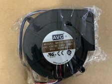 for AVC 9733 BA10033B12S 12V 2.85A Ball Bearing Blower Centrifugal Cooling Fan