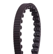 Gates Carbon Drive CDX CenterTrack Belt - 158t