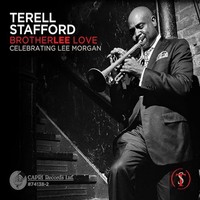 Stafford - Brotherlee Love - Cd - G3Z