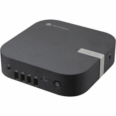 Asus Chromebox 5a CHROMEBOX5A-S3081UN Chromebox - Intel Core i3 13th Gen i3-1315