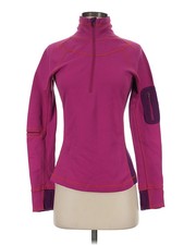 Title Nine Women Purple Fleece XS