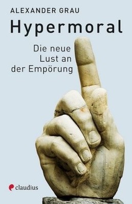 Hypermoral | Grau, Alexander | Gebunden | 9783532628034