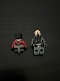 Lego - Darth Maul & Mandalorian Super Commando Minifigure Authentic