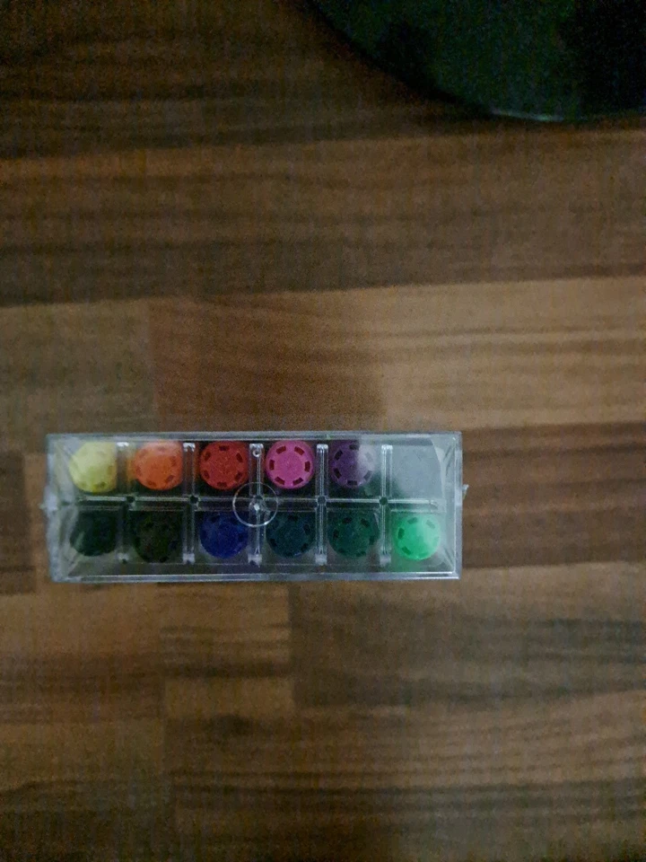 COPIC MARKER "CIAO" 12er Set. NEU/OVP - Bild 3 von 3