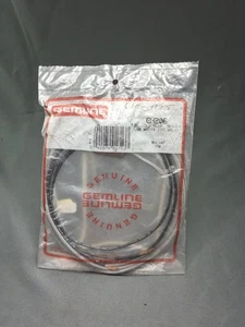 Gemline GH206 Refrigeration Braided Aluminum Defrost Heater