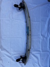 Genuine BMW Z8 E52 Rear Impact Bar and Enery Absorber OEM � Original