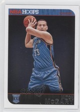 2014-15 NBA Hoops Mitch McGary #278 9l4