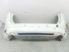 VOLVO XC60 II 246 Hintere Stoßstange 30796171 30763426 2.00 Petrol 20526463