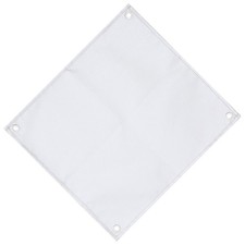 Heat Insulation Silicone Glass Fiber Blanket Fire Resistant Pad For Barbecue Use