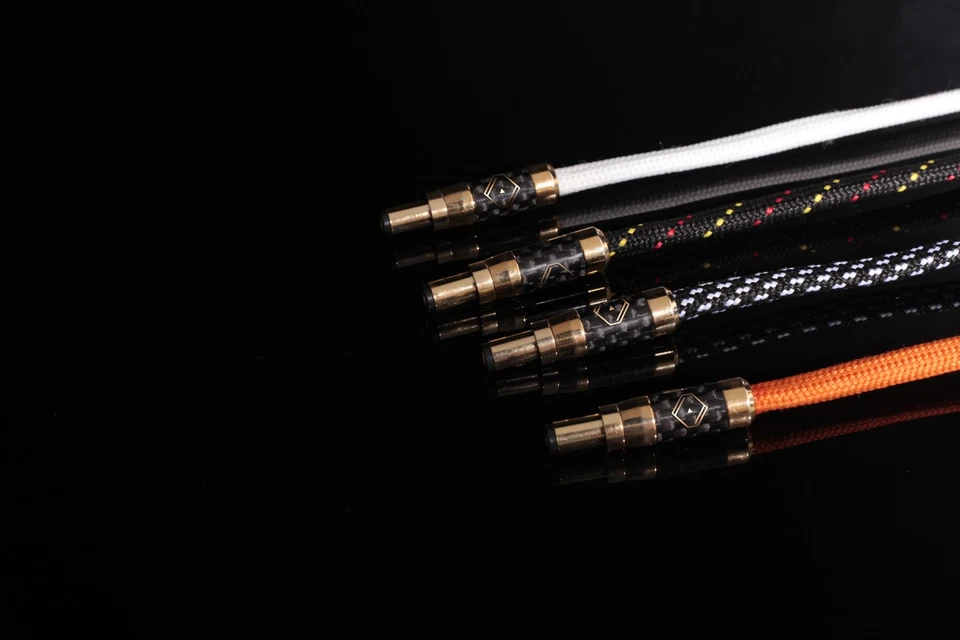 Silent Angle DC Upgrade 12 Cabels - Bastei Series - Image 2 of 2