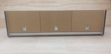 Armadietto superiore camper MDF leggero facile montaggio Crafter Sprinter
