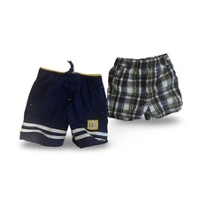 Carters  Jumping Beans Baby Boy Shorts Lot 12-18 Month