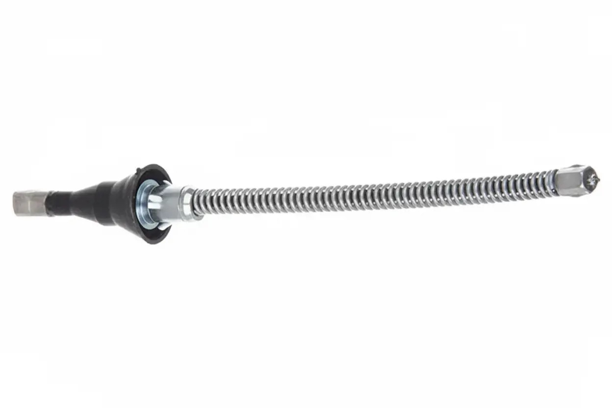 Nk Handbremsseil Links Ford B-Max Fiesta Mazda 2 - Bild 3