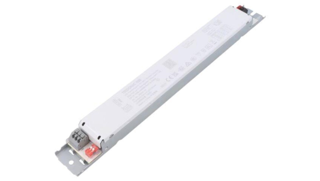 LED Switching Power Supply 75W LC 75/1100-1400/54 FLEXC LP SNC4