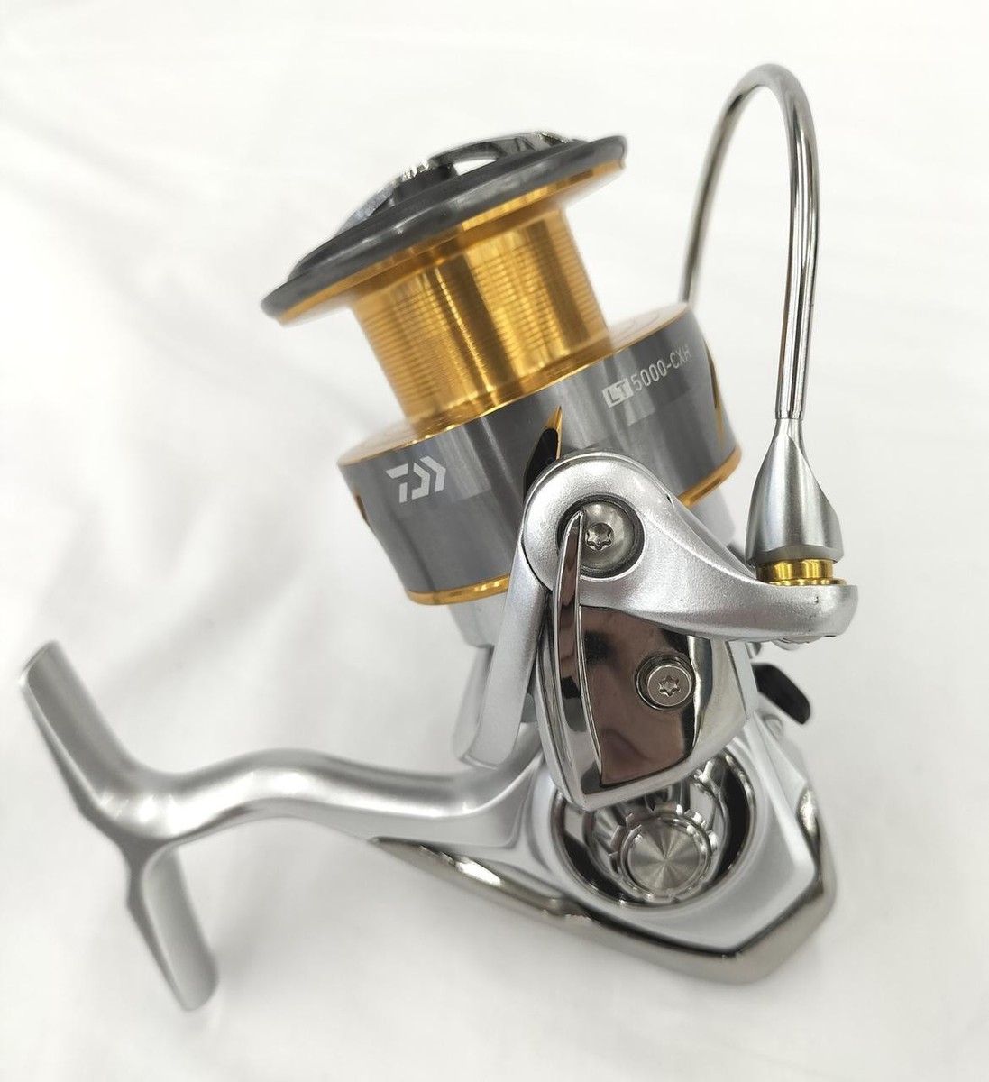 リール DAIWA FREAMS LT5000-CXH Daiwa Freams Lt5000-Cxh Spinning Reel | eBay