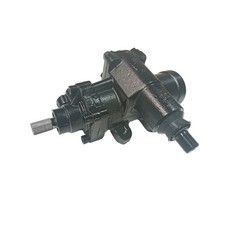Power Steering Gear Box For Jeep Cj5 1972-1979 Cj6 Cj7 Commando Dj5 Power Steering Gear Box For Jeep Cj5 1972-1979 Cj6 Cj7 Commando Dj5