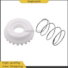 Fits for GE New WH05X24185 Washing Machine Clutch  WH01X24434 Washer Spring