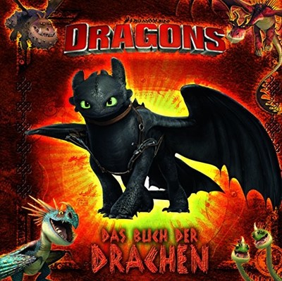 Dragons: Das Buch der Drachen by unknown Book The Fast Free Shipping