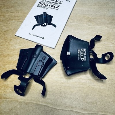 Collective Minds Strike Pack FPS Dominator PS4 - Tested