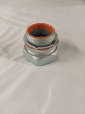 Steel City Metal Liquid Tight Seal Tight Conn...