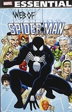 Essential Web Of Spider-man - Vol. ..., Dematteis, J.M.