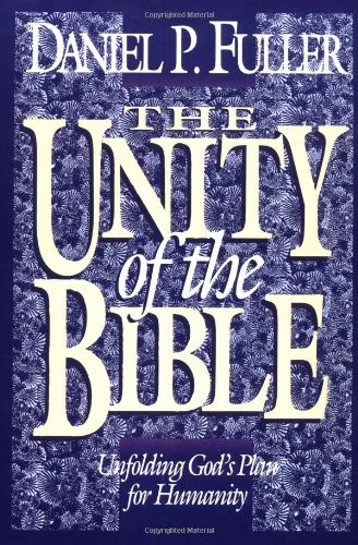 The Unity of the Bible by Daniel Fuller - 9780310234043 - Image 3