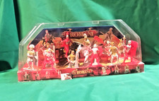 Soldatini Supreme (?) I Romani plastica cm 6,5