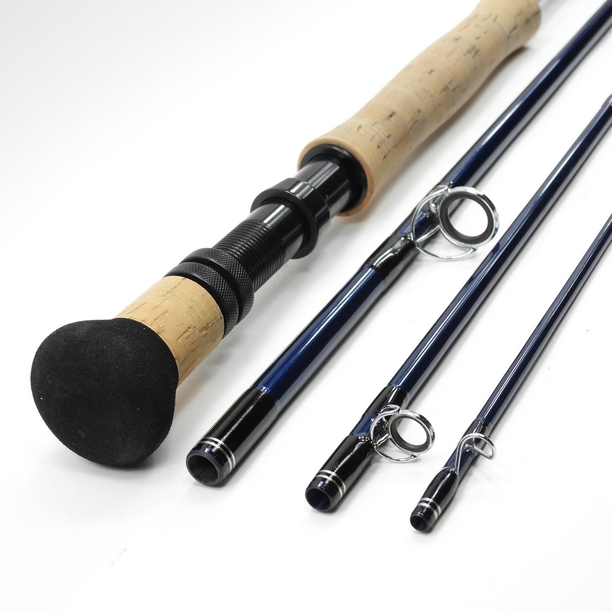 Sage Xi2 1290-4 Fly Rod. 9' 12wt. W/ Tube and Sock | eBay