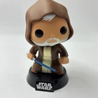Funko POP! Star Wars: Obi Wan Kenobi #10 Loose NO BOX