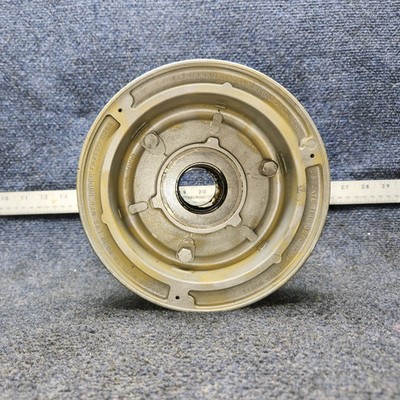 40-113B | Cleveland | Beechcraft A24R | 6.00-6 Wheel Assembly