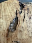 Wood Board  J. Philippus Art Studio and Gallery — photo 7