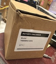 Tamagawa TS2650N11E78 ROTARY ENCODER SAMEDAY SHIP AVAILABLE