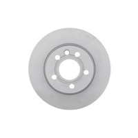 Bosch 0 986 478 871 Bremsscheibe Hinterachse FüR Seat Skoda VW