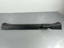 Suzuki SX4 S-Cross 2023 Vorne rechts Einstiegsleiste Zierleiste vorne 7615161M0