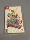 Wandersong  Limited Run Games #049 Nintendo Switch - New and Sealed