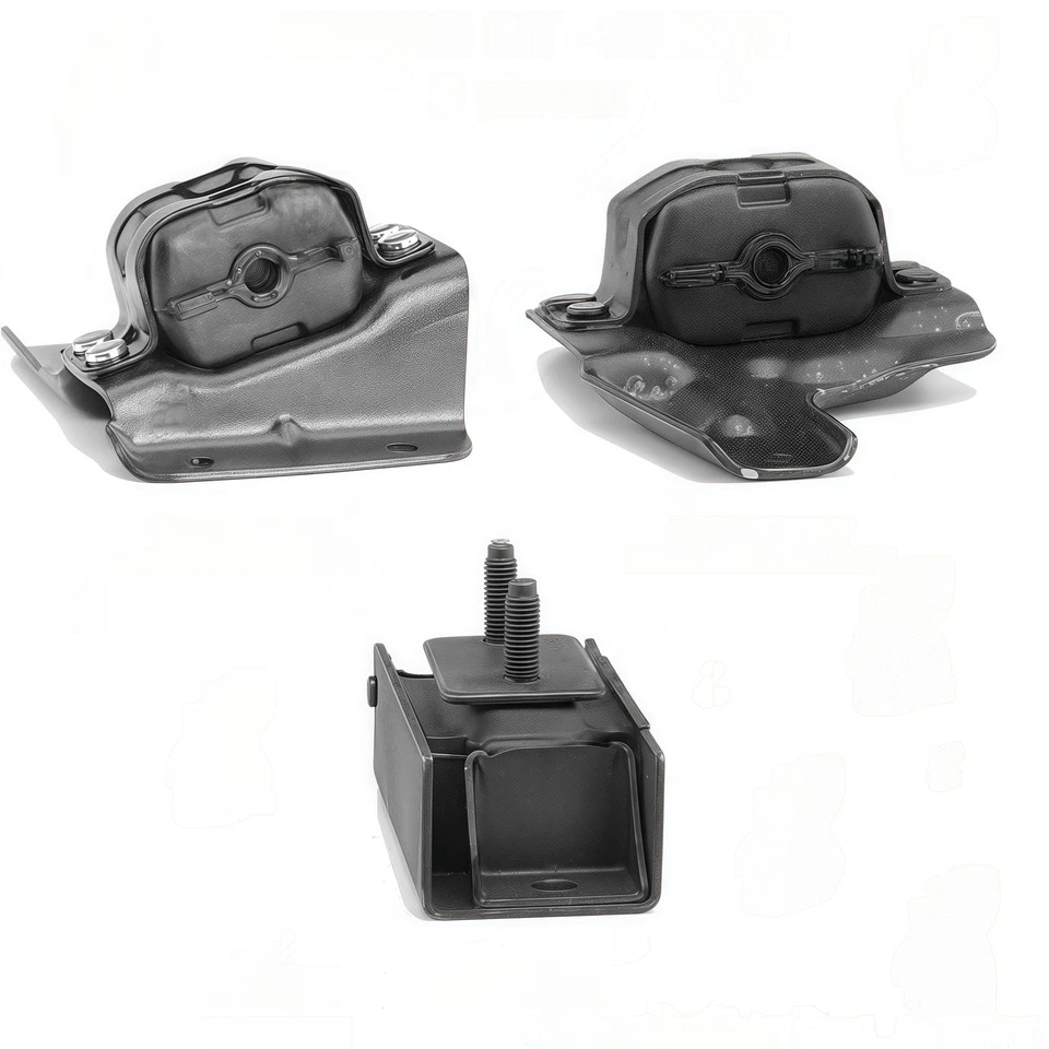 Kit de montaje de motor para Ford Expedition 1997 1998 1999 2000 2001 2002 5,4 L V8 Foto 4 de 4