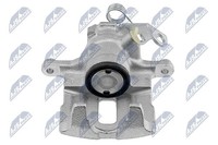 NTY HZT-WW-025 Bremssattel Hinten Rechts FüR VW