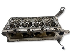 Volkswagen PASSAT B8 2016 Diesel 110kW Zylinderkopf 04L103064C LKZ2922