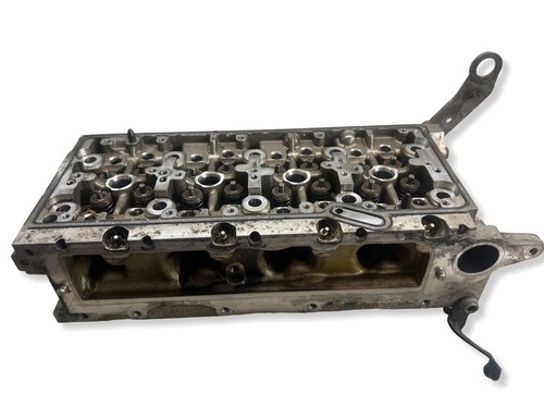 Volkswagen PASSAT B8 2016 Diesel 110kW Zylinderkopf 04L103064C LKZ2922