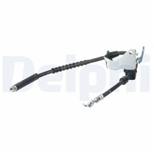 Bremsschlauch vorne rechts für Citroen Jumpy 3 V | 24287115