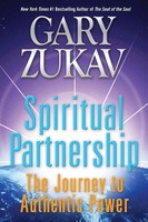 Gary Zukav | Spiritual Partnership | Taschenbuch | Englisch (2013) | HarperOne