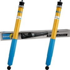 2 Bilstein B4 Stoßdämpfer vorne für Mercedes G-Klasse