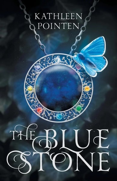 Kathleen Pointen | The Blue Stone | Taschenbuch | Englisch (2024) | FriesenPress-image