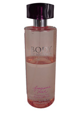 VICTORIA'S SECRET BODY BY VICTORIA BODY FRAGRANCE MIST 8.4 OZ 50 USED
