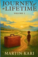 Martin Kari | Journey Of A Lifetime Volume I | Taschenbuch | Englisch (2025)