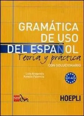 Aragonés, L: Gramatica de uso del español para extranjeros | Aragonés (u. a.)