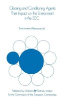Springer | Cleaning And Conditioning Agents: Their Impact On The Environment...